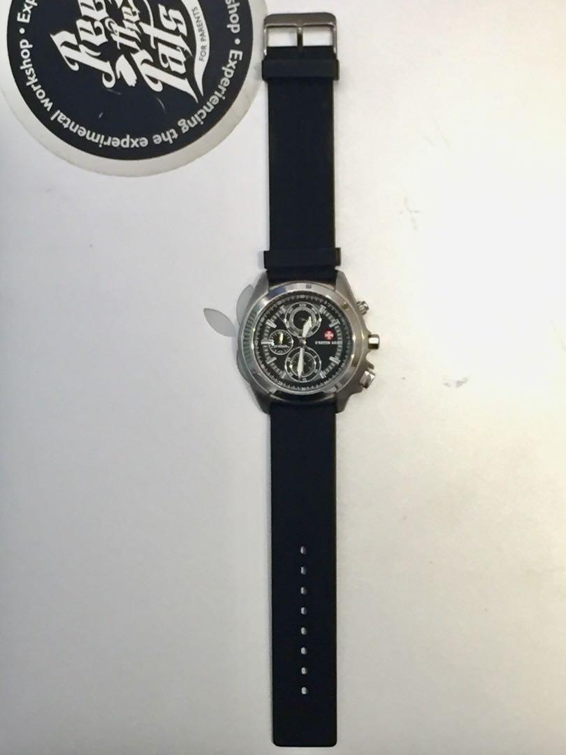 United Army Watch, 名牌, 手錶- Carousell
