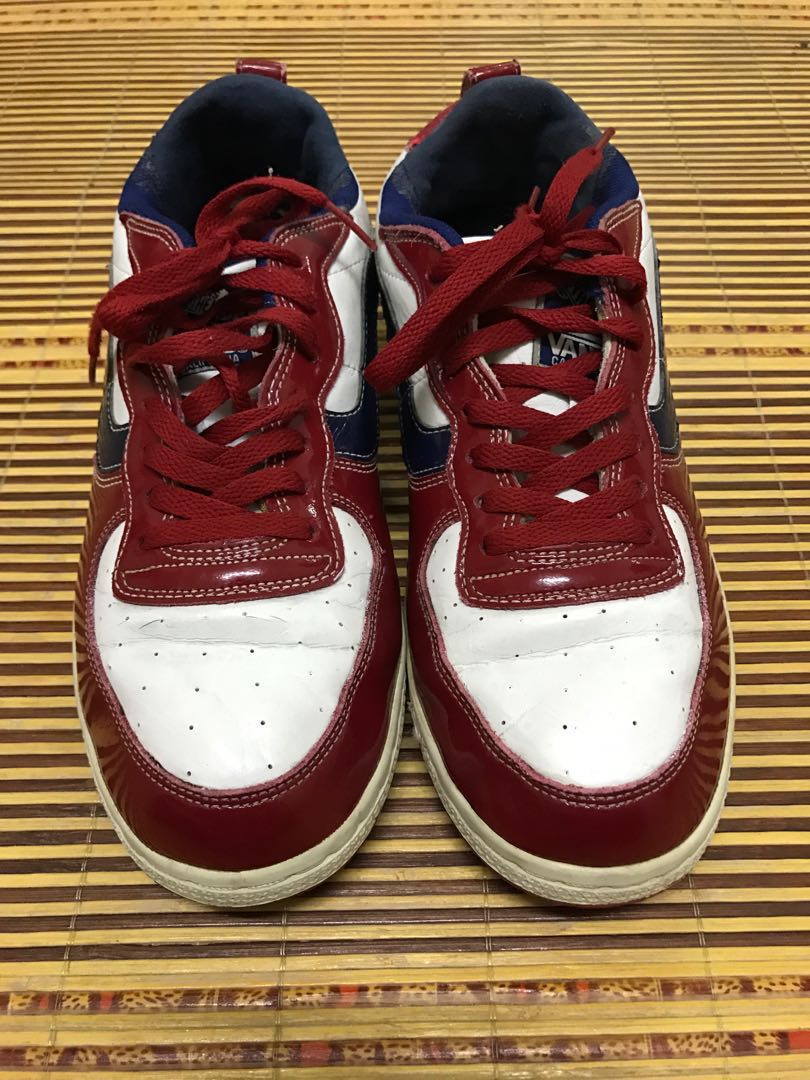 Jordans that cheap look like vans