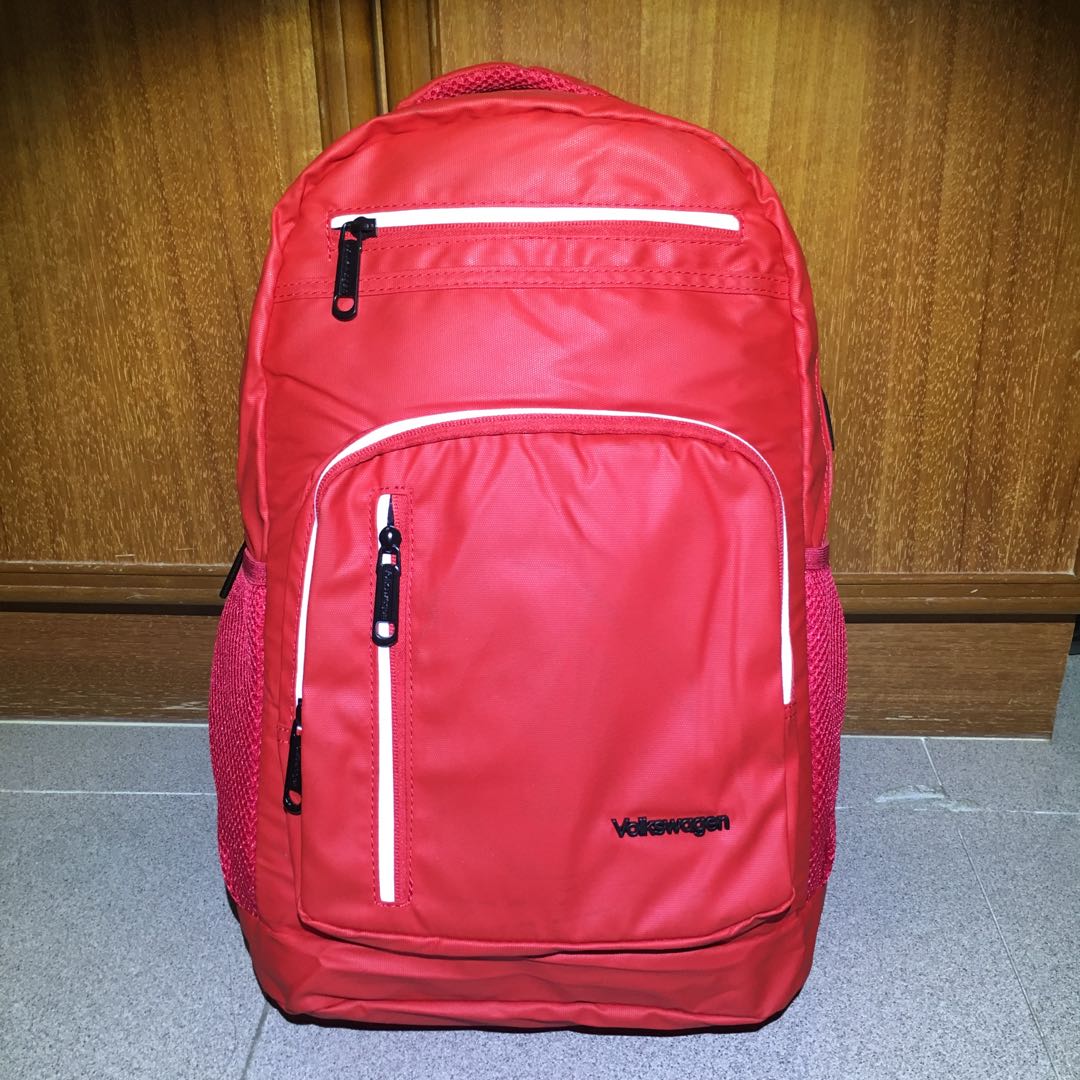volkswagen backpack malaysia