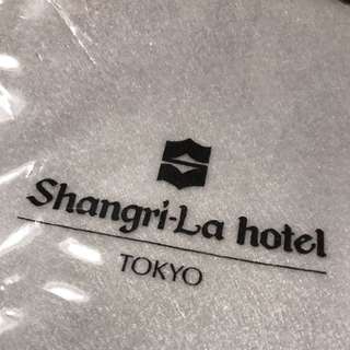 香格里拉酒店（東京）鞋套62943366236803118