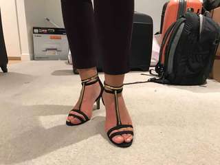 Novo heels
