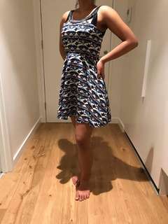 Playboy dress