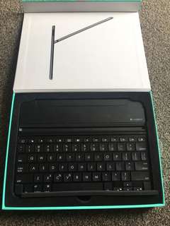 IPad Air 2 keyboard