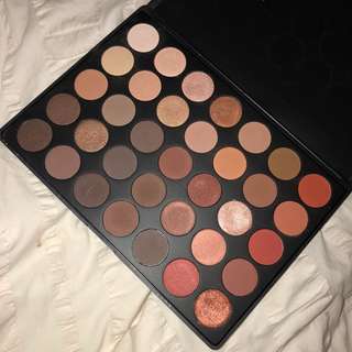 MORPHE 35O PALETTE
