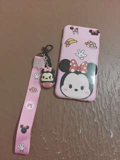 Minnie case for iPhone 6/6s