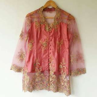 Preloved Kebaya