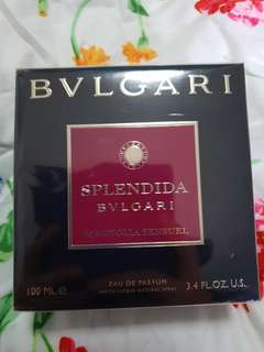 BNIP Bvlgari Splendida Magnolia Sensual