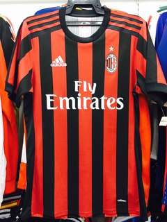 AC MILAN ADIZERO