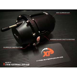 Turbo Sound Whistle Boost Blow Off Valve HKS Boost, Auto Accessories on  Carousell