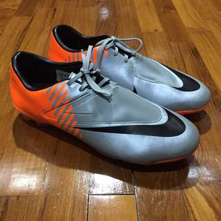 Nike Mercurial world cup boot rare classic