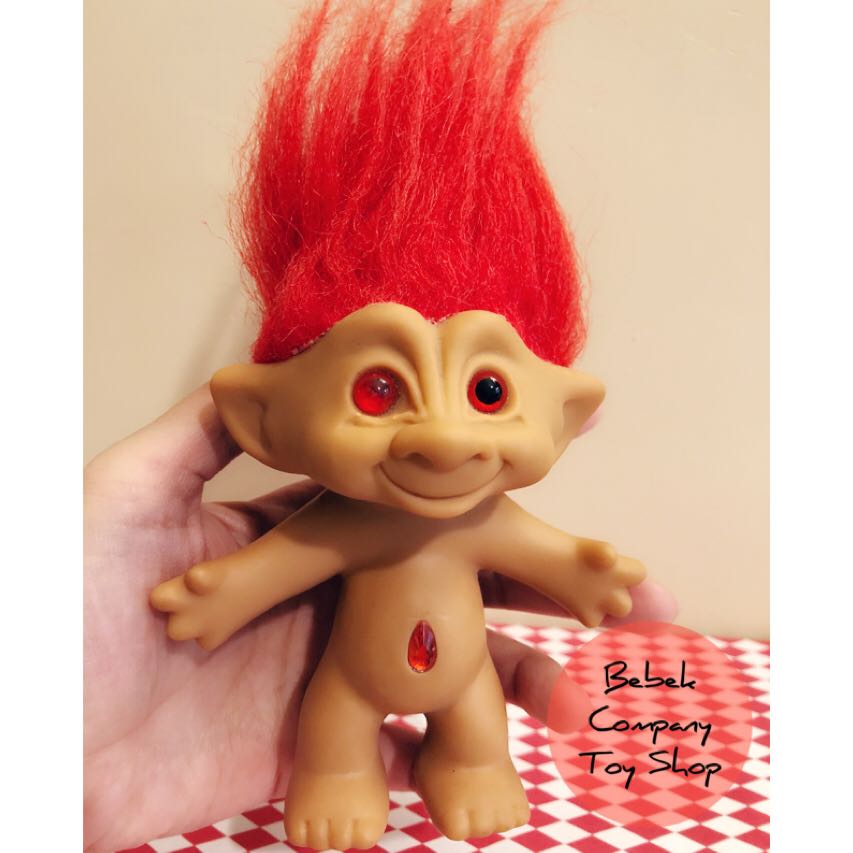 troll gem