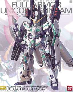 Mgex unicorn gundam ver ka 出售| 玩具& 遊戲類| Carousell