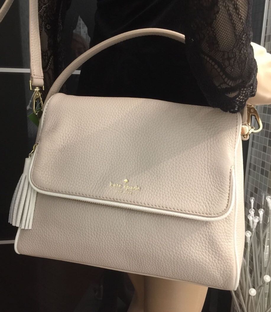 Kate spade chester street miri review sales