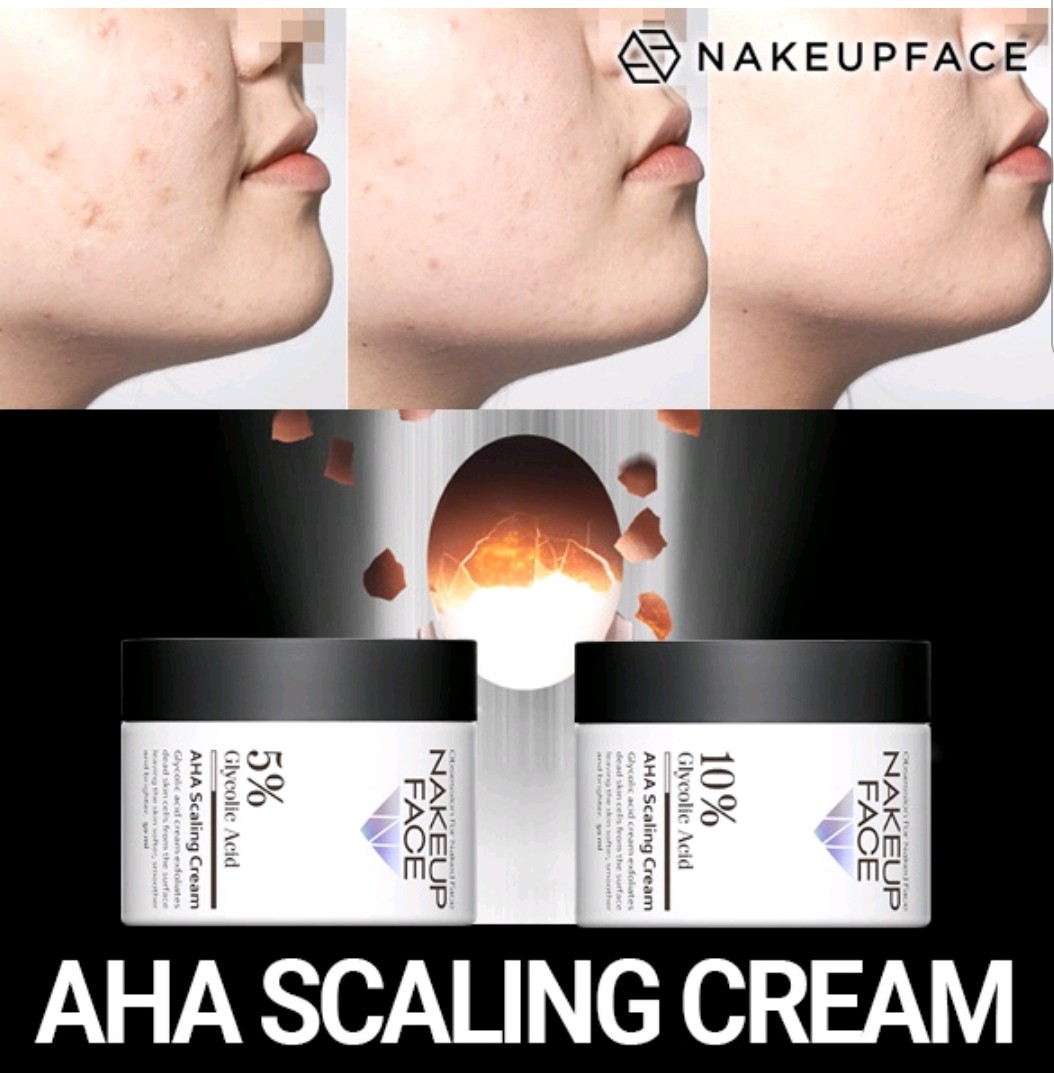 korean glycolic acid