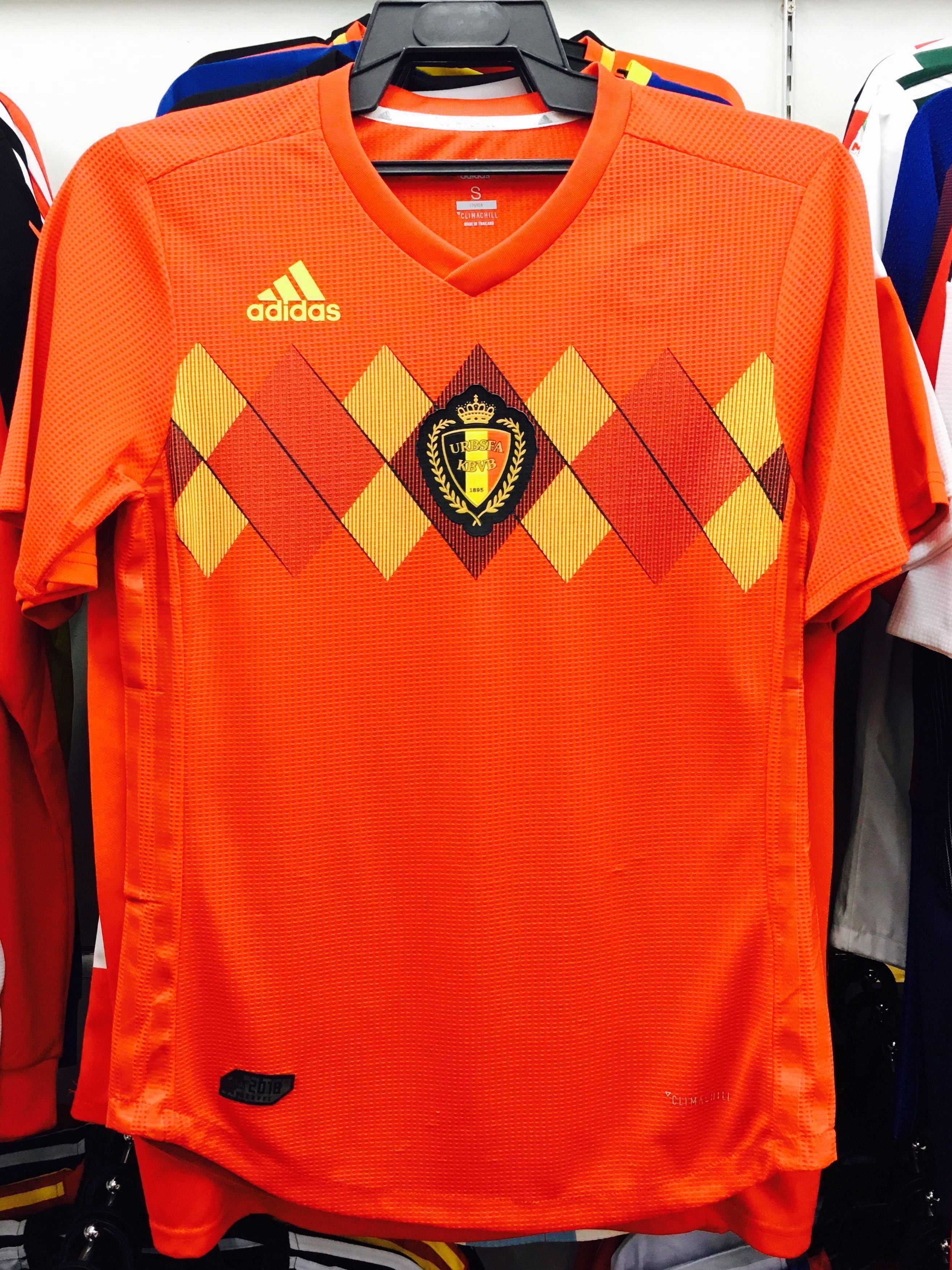 Adizero 2018 top