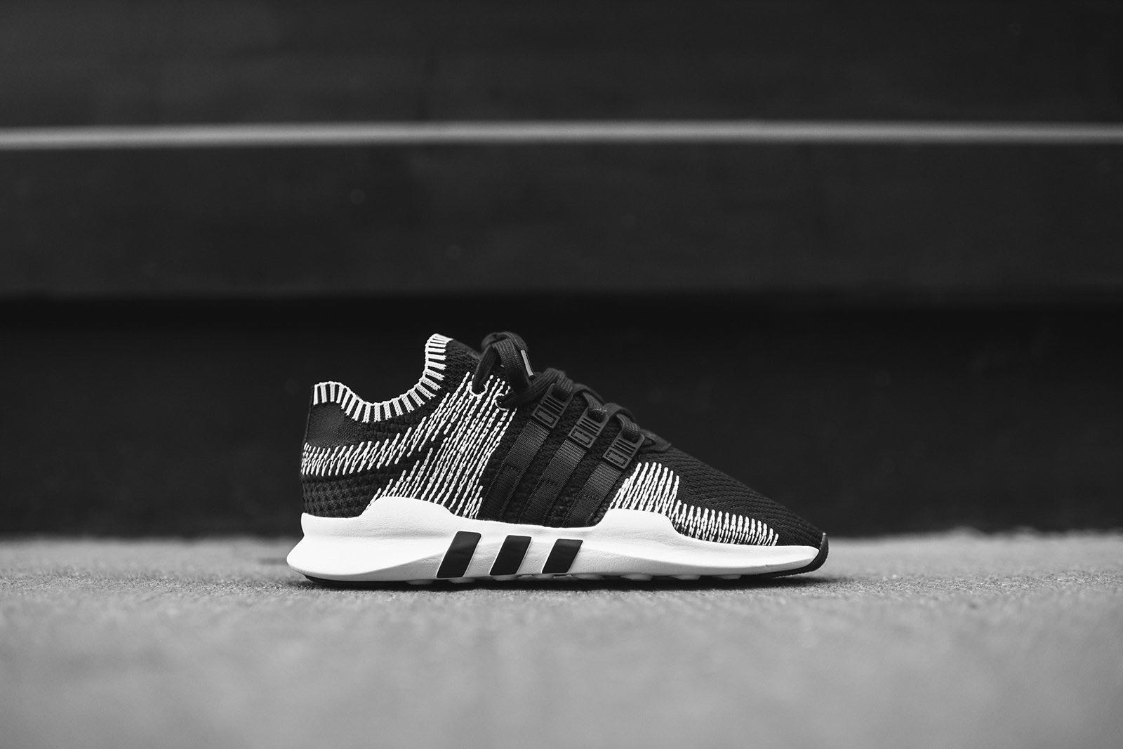 Adidas EQT Support ADV PK, Men's Fashion, Footwear, Sneakers on Carousell