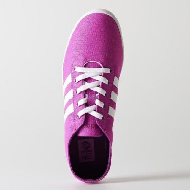 Adidas online neo vulcanised