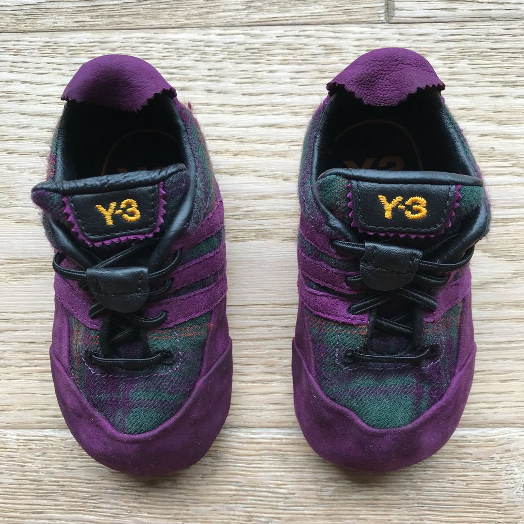 y3 baby shoes