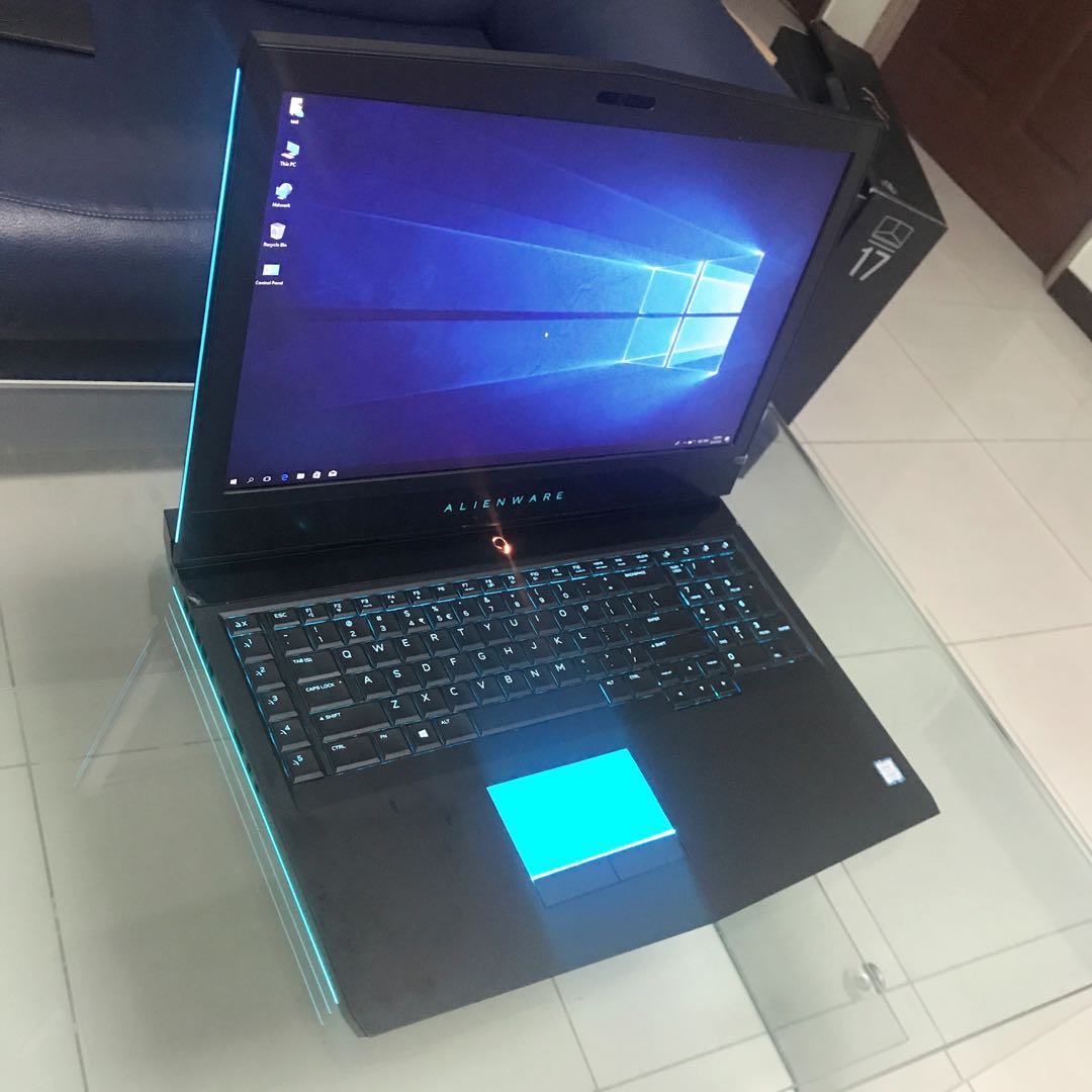 Alienware 17 R4 Electronics Computers Laptops On Carousell