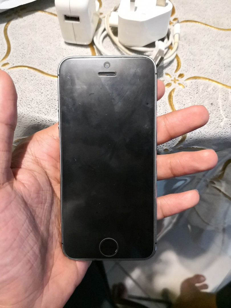 Apple Iphone 5s 16gb Mobile Phones Tablets Iphone Others On Carousell