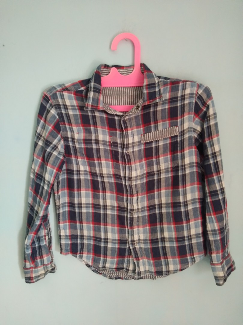 Atasan Cewek Atasan Import Atasan Polos Tunik Hem Sabrina Blazer