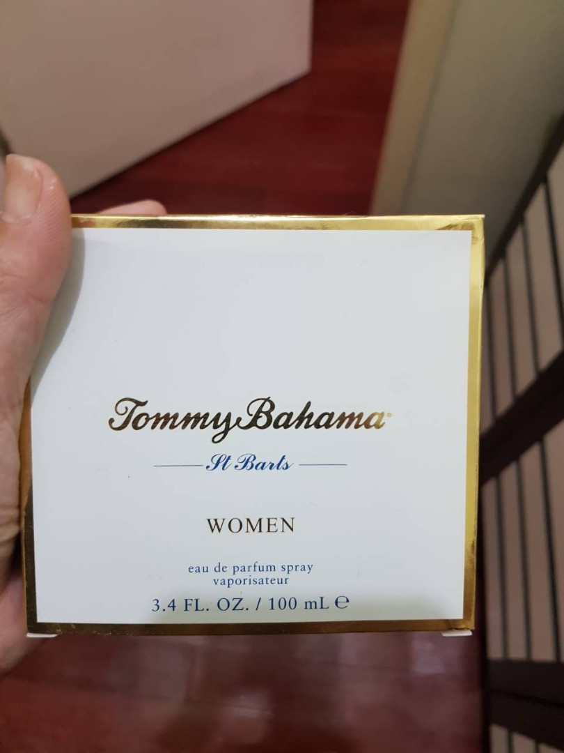 Tommy Bahama Set Sail St. Barts Perfume By Tommy Bahama for Women