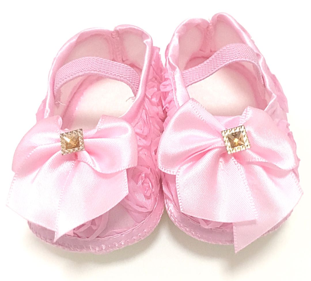 Baby Shoes for 3 - 6 months old, Babies 