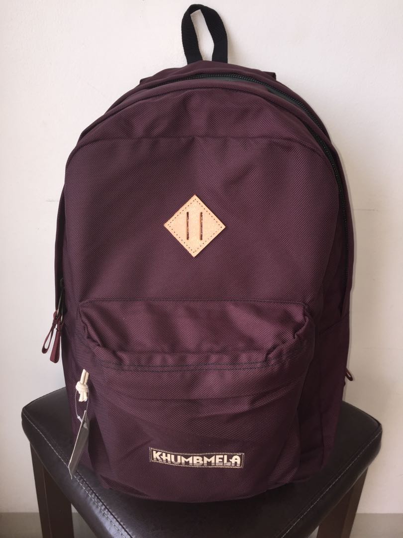 khumbmela backpack