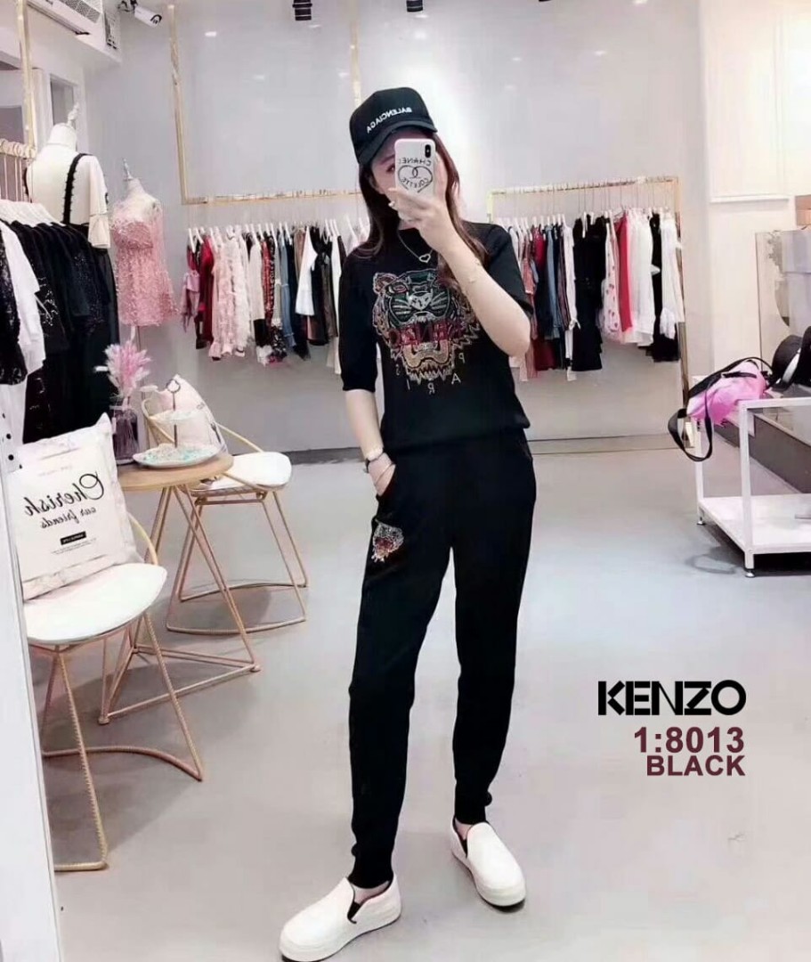 kenzo 8.0 80
