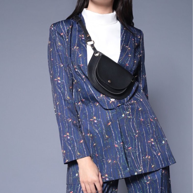 Parisian belt shop bag price