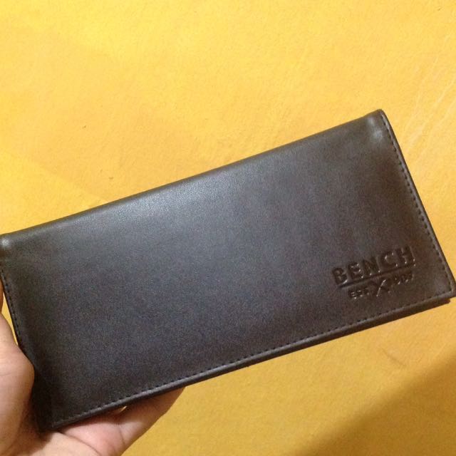 Bench online wallet philippines