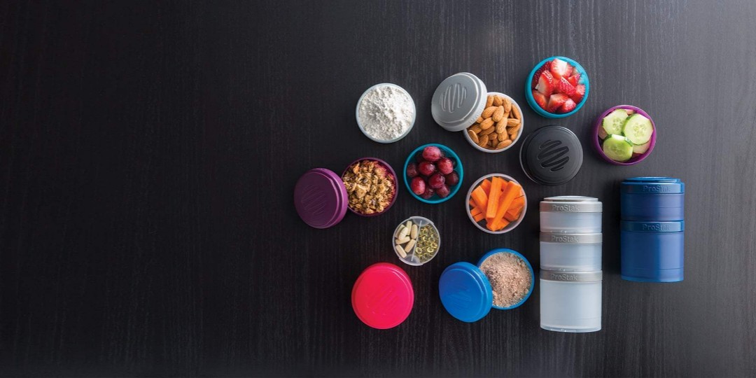 Blender Bottle Expansion Pak, Furniture & Home Living, Kitchenware