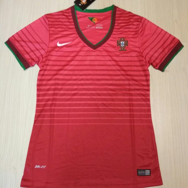 portugal soccer apparel