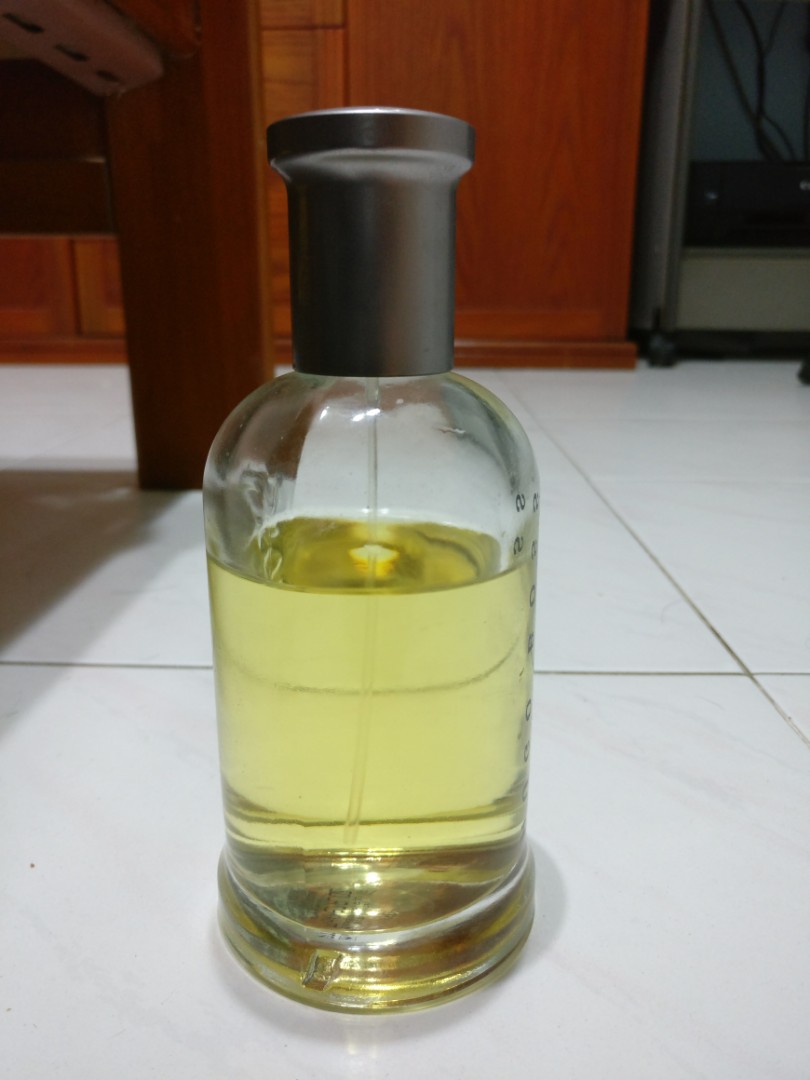 boss bottled 200ml