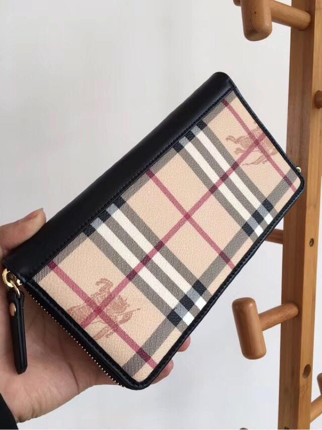 Burberry wallet SALE