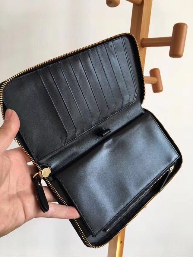 Burberry sale wallet best sale