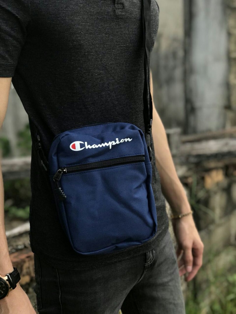 champion sling bag malaysia