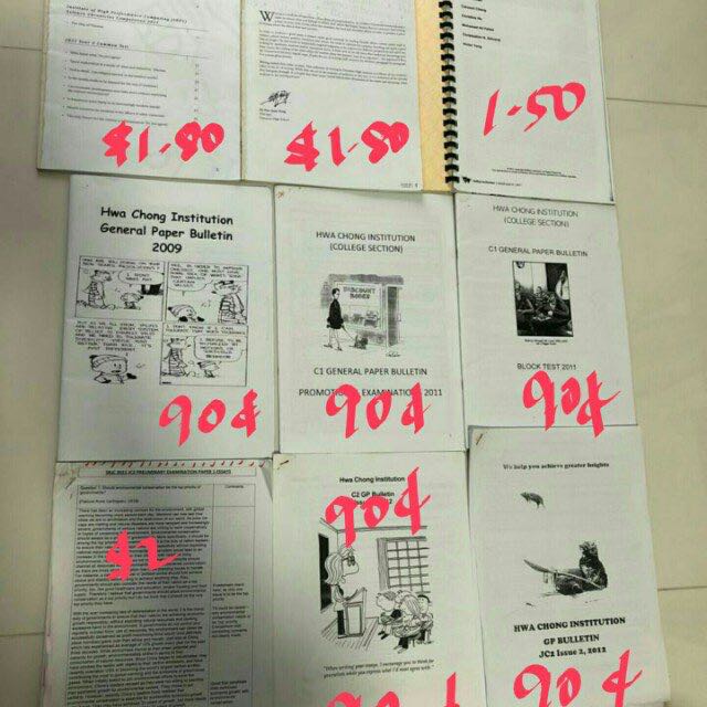 How to write a good college paper gp