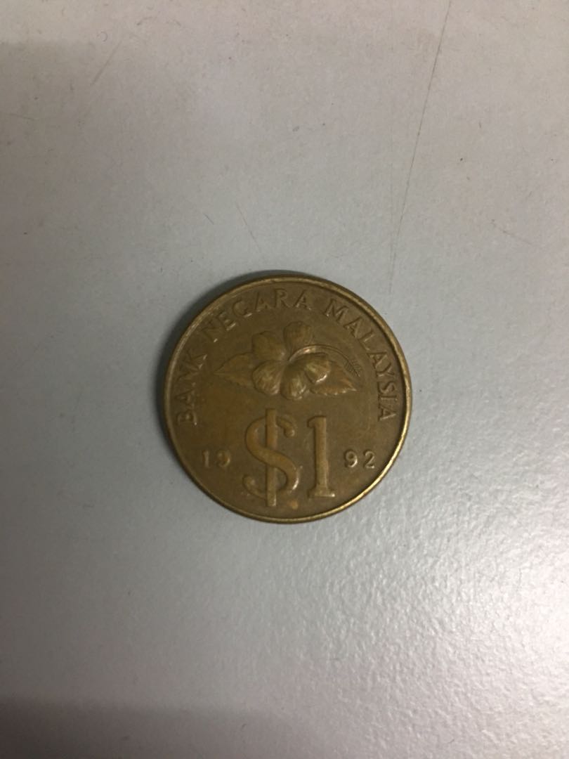 Coin 1 ringgit (Category: Currency) located in Subang Jaya. Submitted by faridznajib (Listing ID 170998472, Image 1). Description: Saya ada duit syiling legend untuk dilepaskan.. kepada pengumpul2 duit syiling lama boleh tawarka harga anda kepada saya.. .