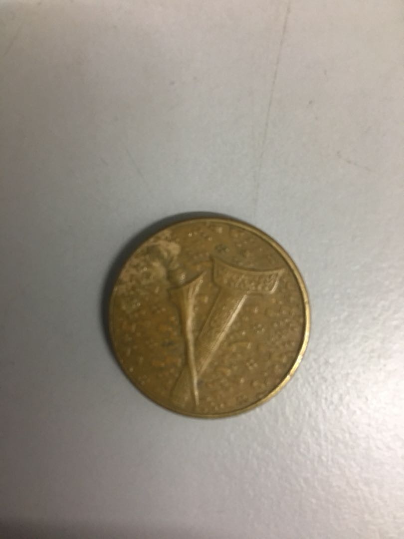Coin 1 ringgit (Category: Currency) located in Subang Jaya. Submitted by faridznajib (Listing ID 170998472, Image 2). Description: Saya ada duit syiling legend untuk dilepaskan.. kepada pengumpul2 duit syiling lama boleh tawarka harga anda kepada saya.. .