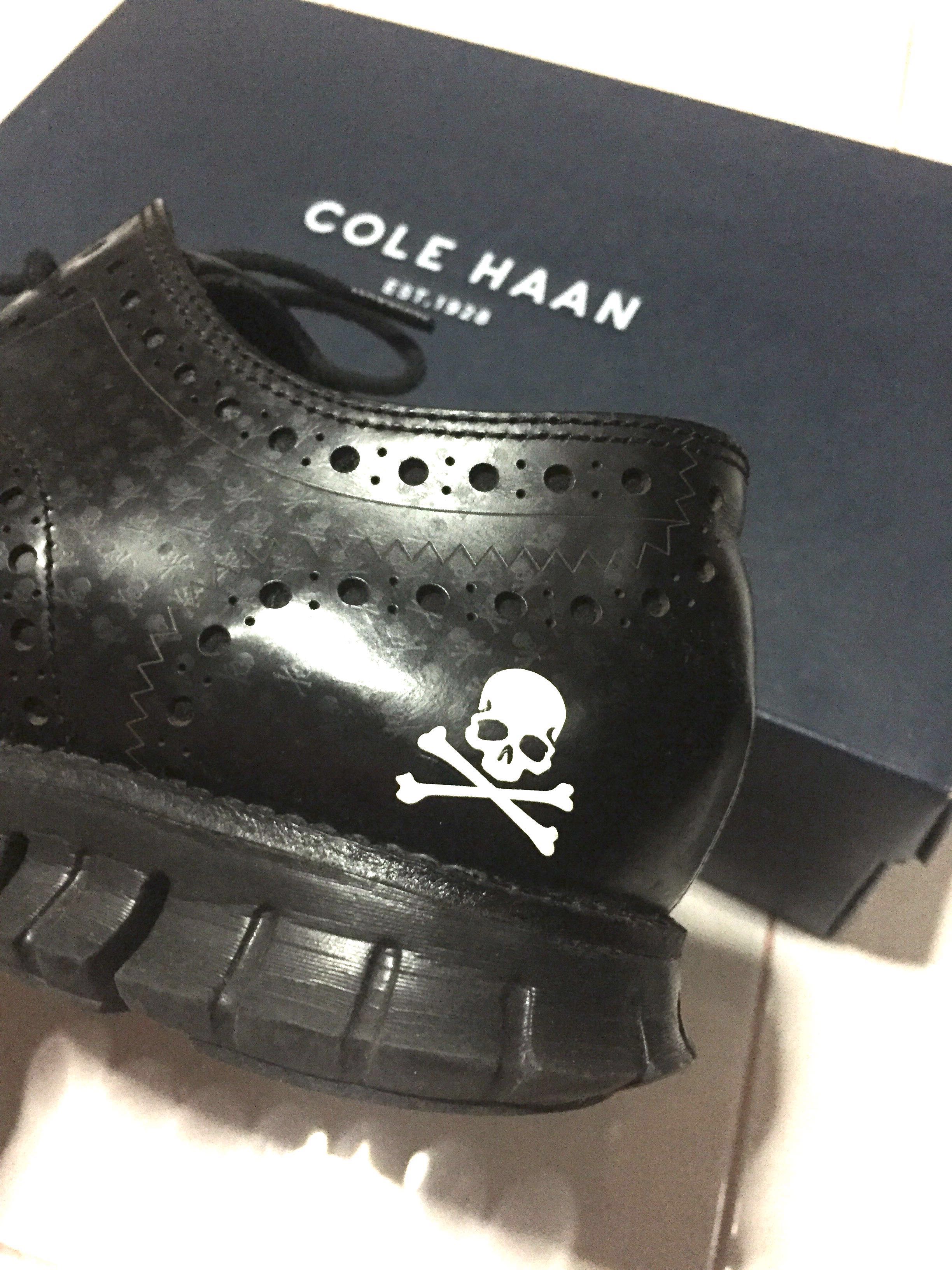 Cole haan mastermind hotsell 2018