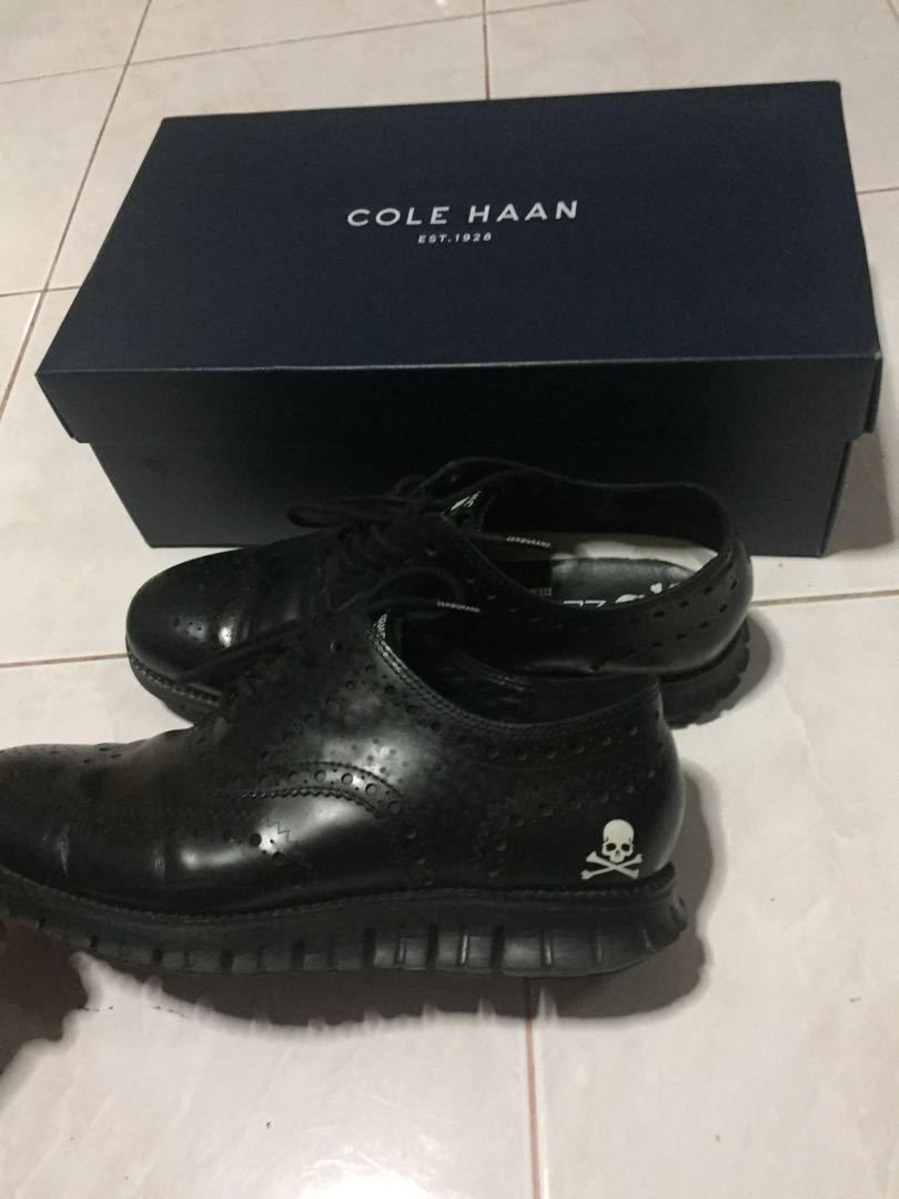 Cole haan X mastermind Men s Fashion Footwear Dress shoes on