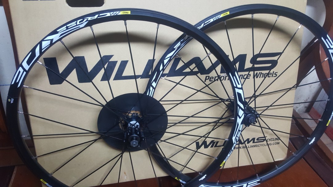 mtb rim