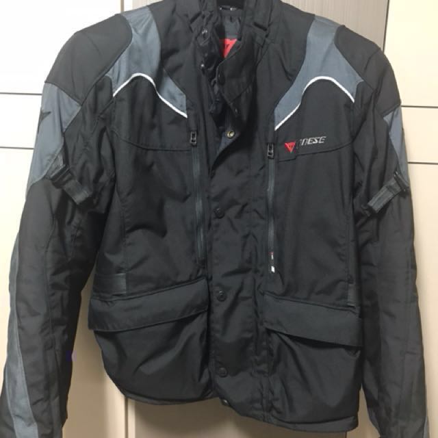 Dainese d dry tempest sales