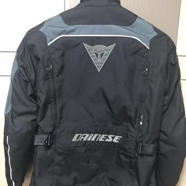 Dainese sales tempest jacket