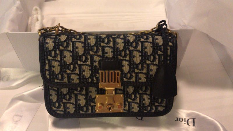 dior addict dior oblique bag price