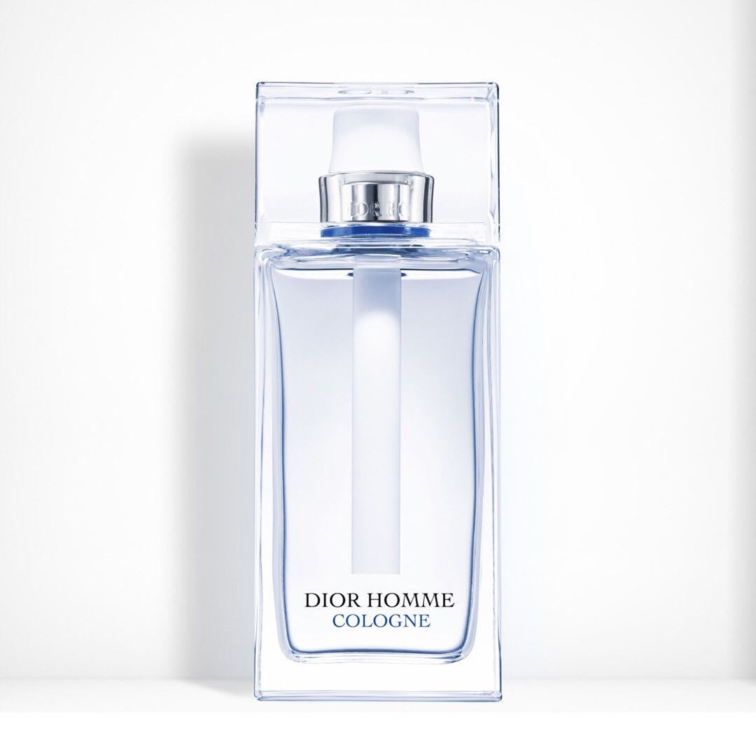 Dior homme cologne vaporisateur spray Clearance