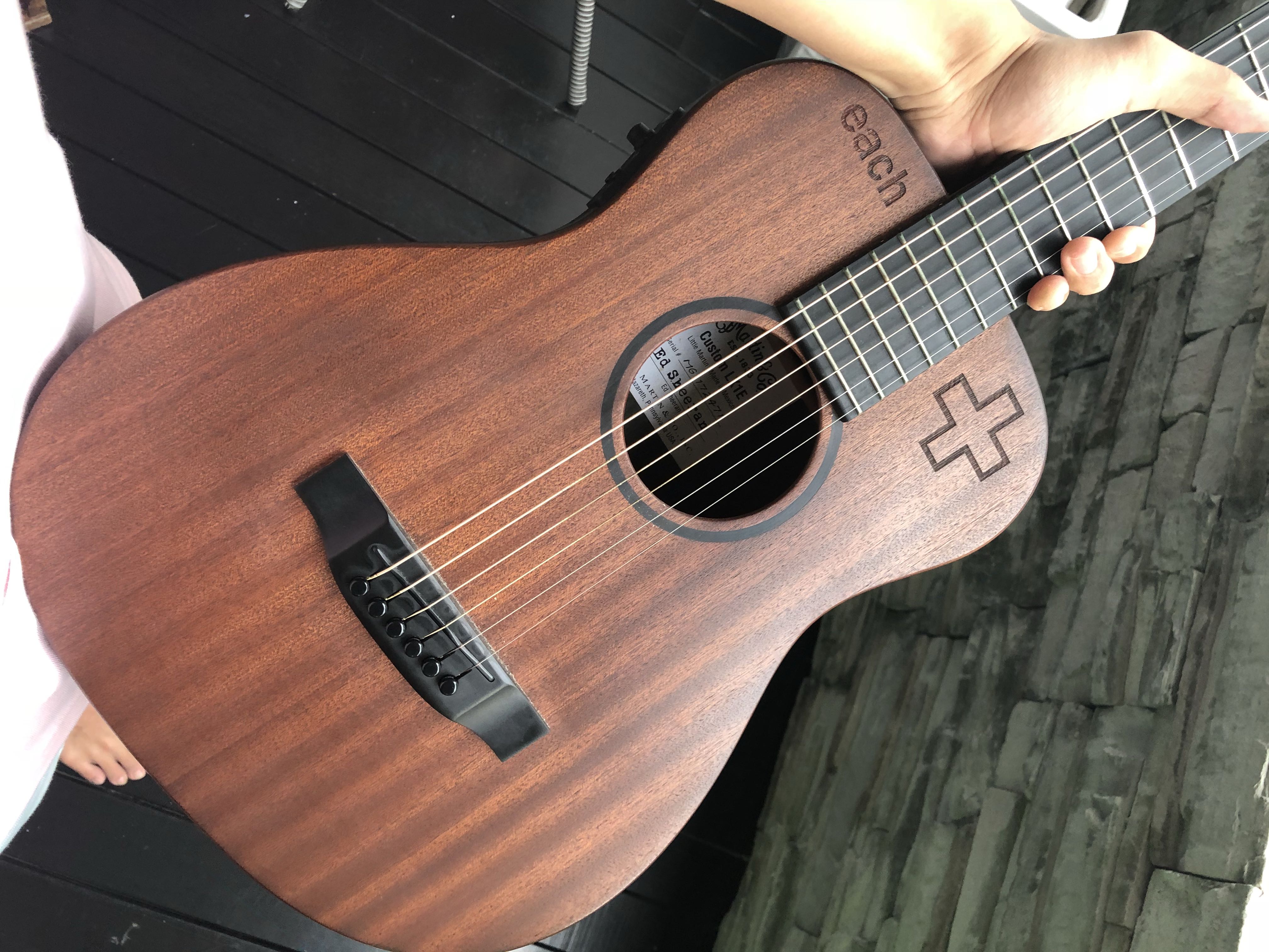 Ed Sheeran Plus Guitar Music Media Music Instruments On Carousell