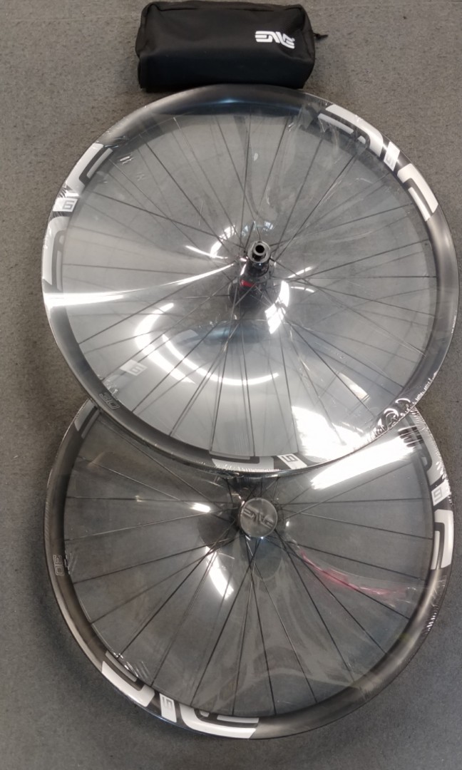 enve m6 wheels