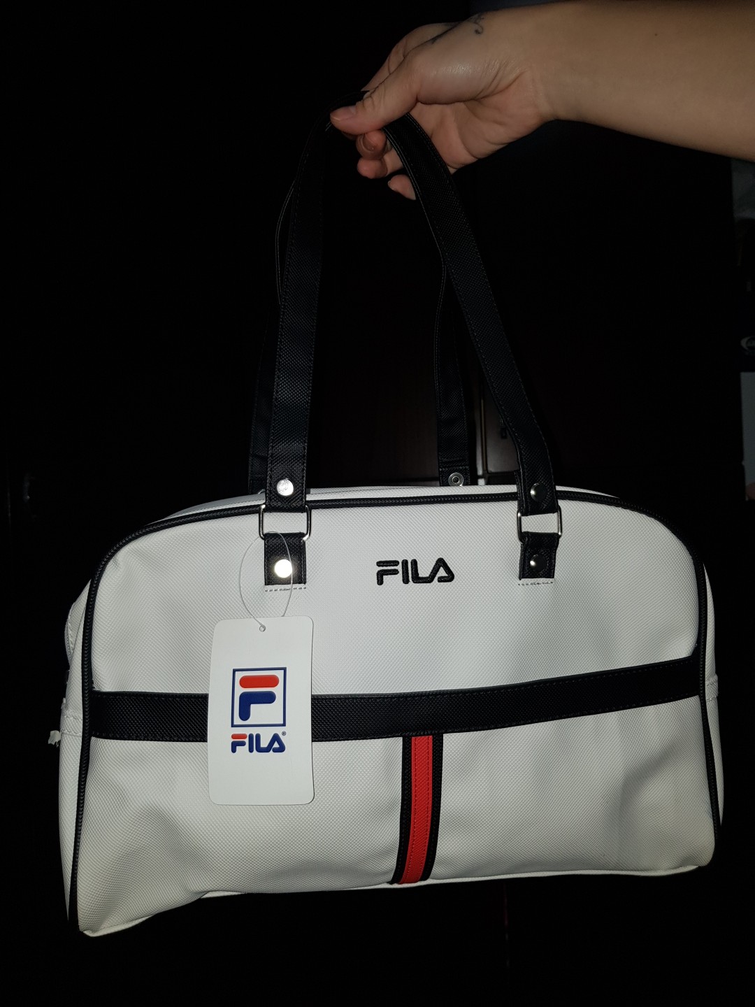 all types of fila shoes
